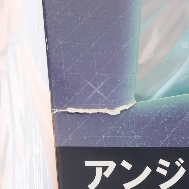 【中古即納】[FIG] アンジェラ・バルザック 楽園追放 -Expelled from Paradise- 1/8 完成品 フィギュア(AX-0129) アルファマックス(20151001)_4