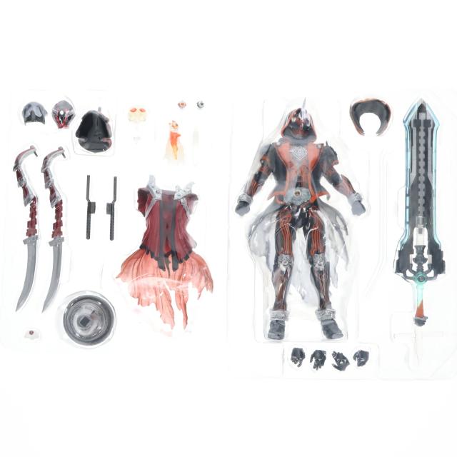 【中古即納】[FIG] S.I.C. 仮面ライダーゴースト オレ魂 完成品 可動フィギュア バンダイスピリッツ(20190928)_3