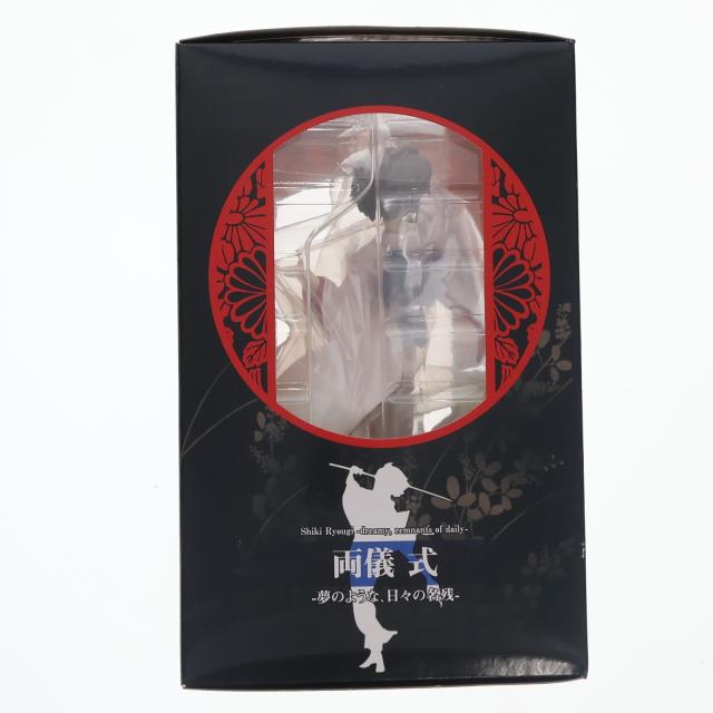 中古即納】[FIG] 両儀式(りょうぎしき) -夢のような、日々の名残- 劇場