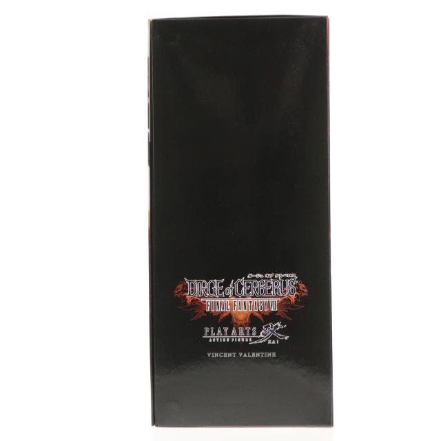 中古即納】[FIG] PLAY ARTS改(プレイアーツ改) ヴィンセント