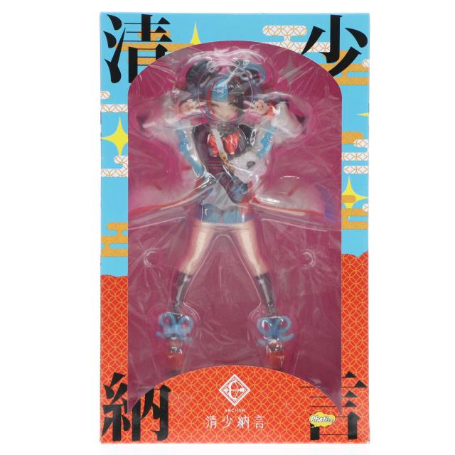 中古即納】[FIG] アーチャー/清少納言(せいしょうなごん) Fate/Grand
