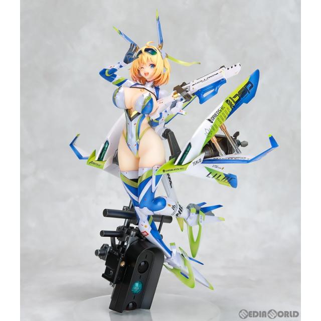 【中古即納】[FIG] バニースーツ プランニング ソフィア・F・シャーリング 完成品 フィギュア THE ELDORA/MODEL(ザ・エルドラモデル)(20240430)