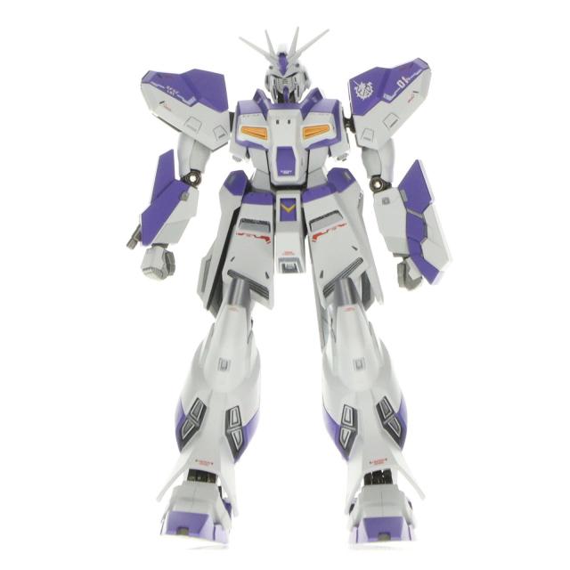 【中古即納】[FIG] 魂ウェブ商店限定 METAL ROBOT魂(SIDE MS) Hi-νガンダム -Exclusive Edition- 機動戦士ガンダム 逆襲のシャア ベルトーチカ・チルドレン 完成品 可動フィギュア バンダイスピリッツ(20251117)_4