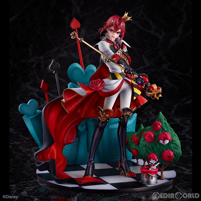 中古即納】[FIG] ANIPLEX+限定 ポストカード無し リドル・ローズハート 
