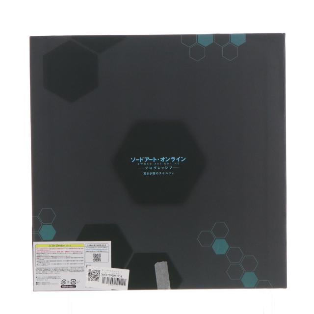 中古即納】[FIG] キリト アスナ セット ソードアート・オンライン