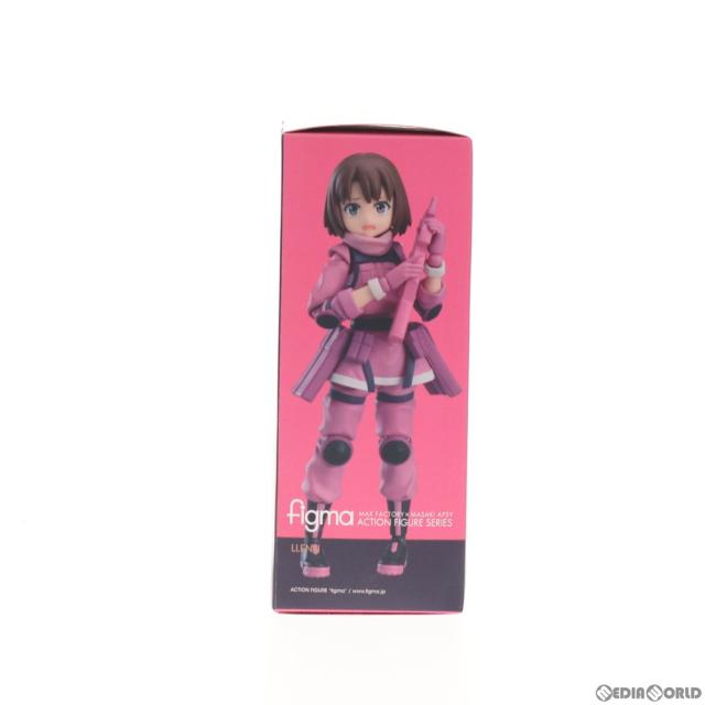 中古即納】[FIG] figma(フィグマ) 459 レン ソードアート・オンライン 