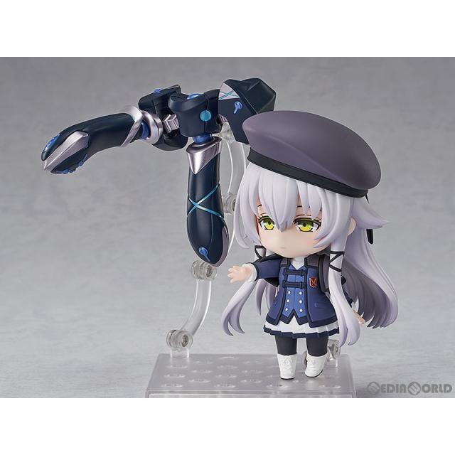 中古即納】[FIG] ねんどろいど 2107 アルティナ・オライオン 英雄伝説 