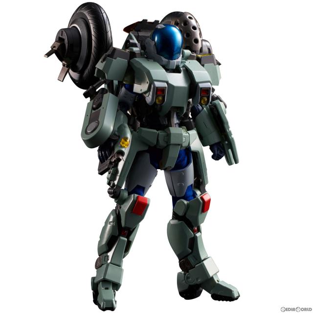 【中古即納】[FIG] (再々販) RIOBOT VR-052T モスピーダ レイ 機甲創世記モスピーダ 1/12 完成品 可動フィギュア 千値練(せんちねる)(20240630)