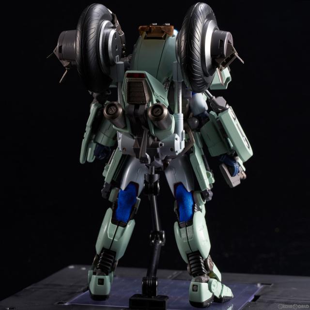 【中古即納】[FIG] (再々販) RIOBOT VR-052T モスピーダ レイ 機甲創世記モスピーダ 1/12 完成品 可動フィギュア 千値練(せんちねる)(20240630)_2