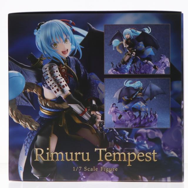 中古即納】[FIG] 【暁想】 リムル=テンペスト 転生したらスライムだっ 