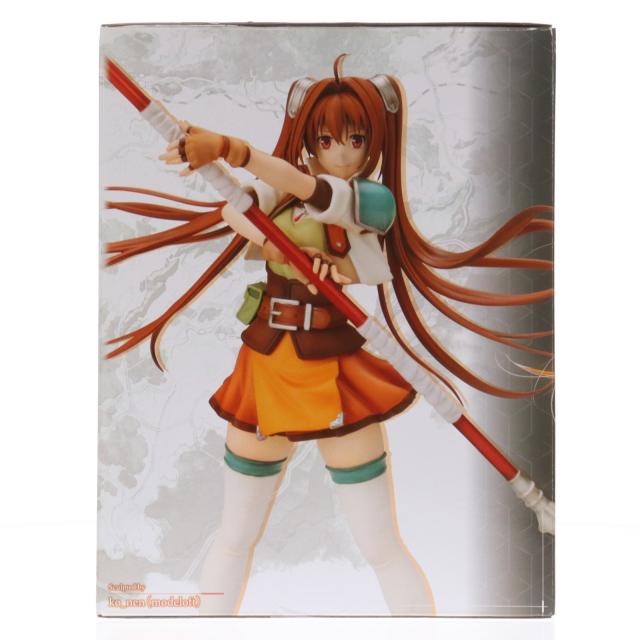 【中古即納】[FIG] エステル・ブライト 軌跡シリーズ 1/8 完成品 フィギュア(PV159) コトブキヤ(20240628)_1
