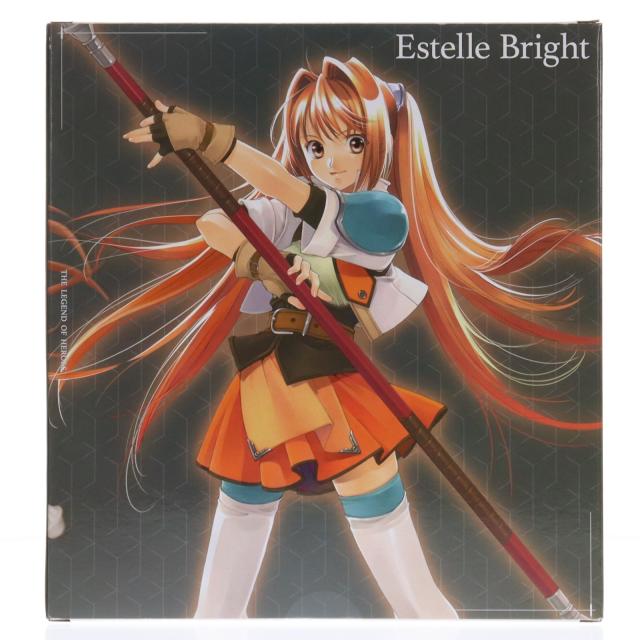 【中古即納】[FIG] エステル・ブライト 軌跡シリーズ 1/8 完成品 フィギュア(PV159) コトブキヤ(20240628)_2