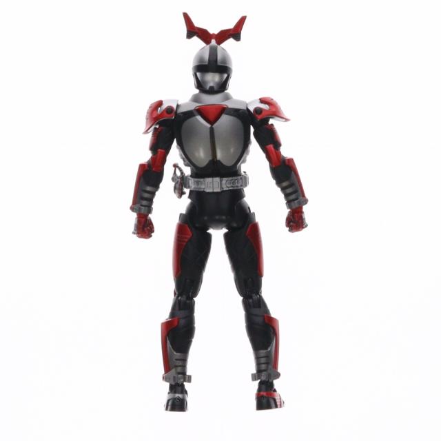 【中古即納】[FIG] 魂ウェブ商店限定 S.H.Figuarts(フィギュアーツ) 真骨彫製法 仮面ライダーカブト ハイパーフォーム 完成品 可動フィギュア バンダイ(20180228)_6