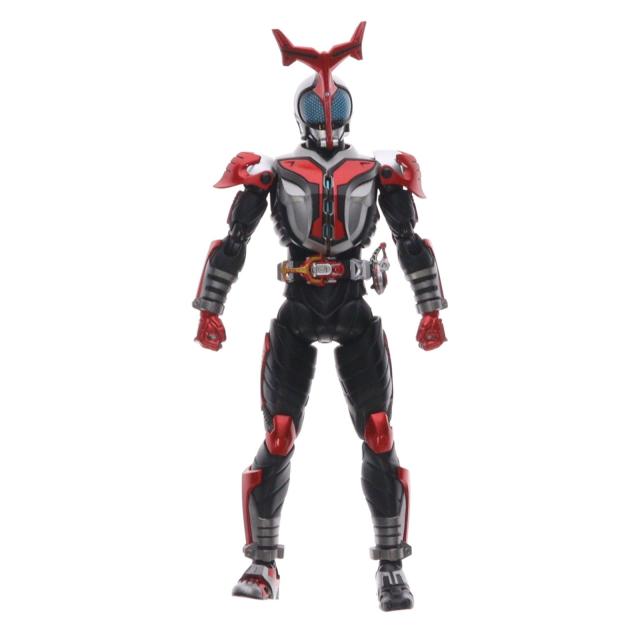 【中古即納】[FIG] 魂ウェブ商店限定 S.H.Figuarts(フィギュアーツ) 真骨彫製法 仮面ライダーカブト ハイパーフォーム 完成品 可動フィギュア バンダイ(20180228)_7