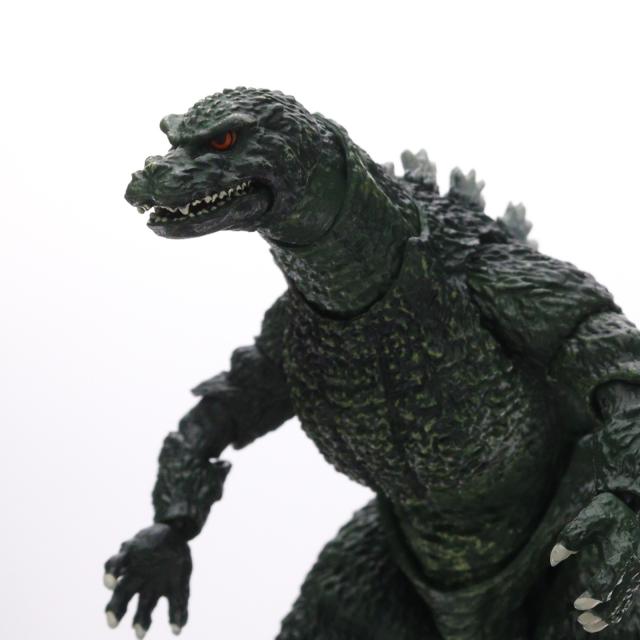 【中古即納】[FIG] 魂ウェブ商店限定 S.H.MonsterArts(モンスターアーツ) ゴジラジュニア ゴジラVSデストロイア 完成品 可動フィギュア バンダイ(20121225)_9