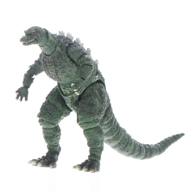 【中古即納】[FIG] 魂ウェブ商店限定 S.H.MonsterArts(モンスターアーツ) ゴジラジュニア ゴジラVSデストロイア 完成品 可動フィギュア バンダイ(20121225)_5