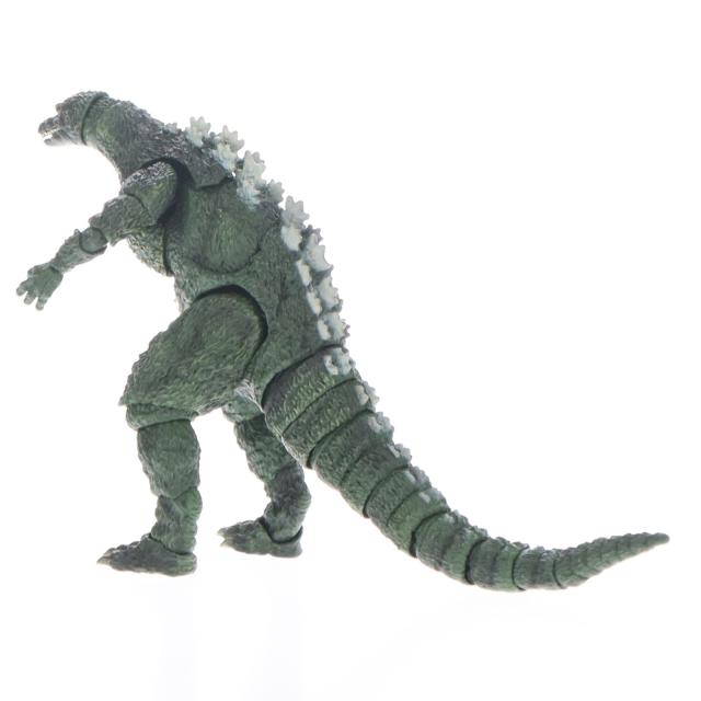 【中古即納】[FIG] 魂ウェブ商店限定 S.H.MonsterArts(モンスターアーツ) ゴジラジュニア ゴジラVSデストロイア 完成品 可動フィギュア バンダイ(20121225)_6