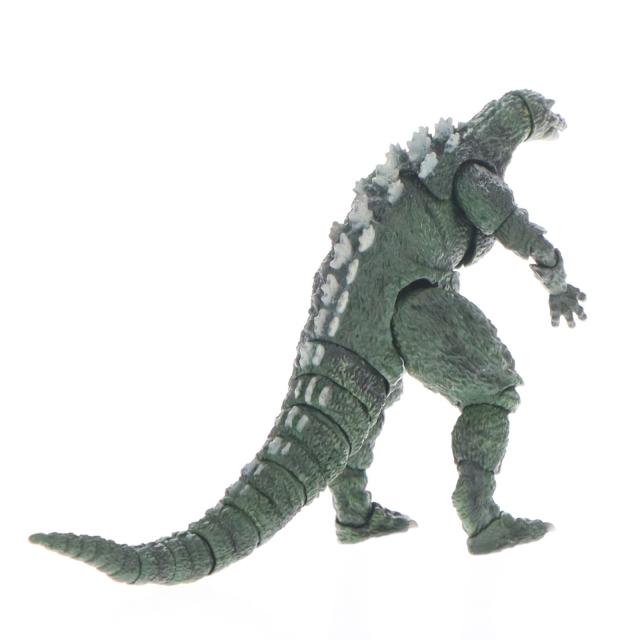 【中古即納】[FIG] 魂ウェブ商店限定 S.H.MonsterArts(モンスターアーツ) ゴジラジュニア ゴジラVSデストロイア 完成品 可動フィギュア バンダイ(20121225)_7