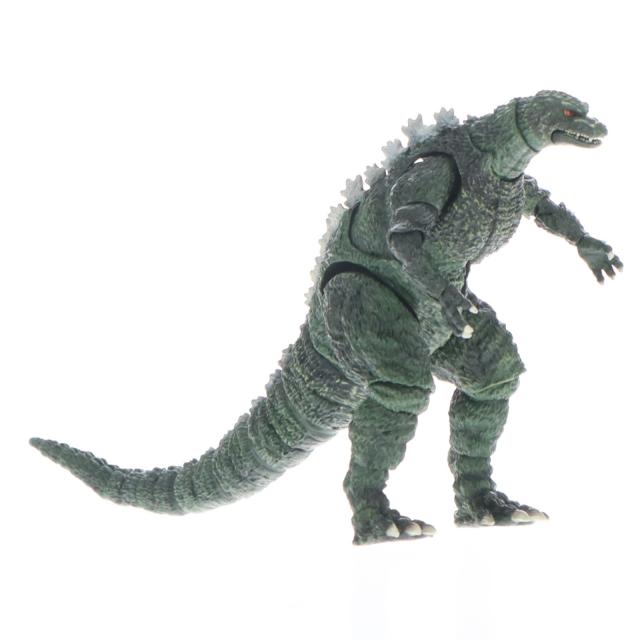 【中古即納】[FIG] 魂ウェブ商店限定 S.H.MonsterArts(モンスターアーツ) ゴジラジュニア ゴジラVSデストロイア 完成品 可動フィギュア バンダイ(20121225)_8