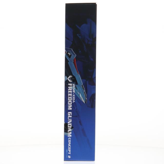 【中古即納】[FIG] (再販) METAL BUILD フリーダムガンダム CONCEPT 2 機動戦士ガンダムSEED(シード) 完成品 可動フィギュア バンダイスピリッツ(20251227)_1