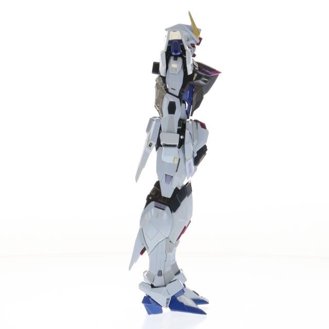 【中古即納】[FIG] (再販) METAL BUILD フリーダムガンダム CONCEPT 2 機動戦士ガンダムSEED(シード) 完成品 可動フィギュア バンダイスピリッツ(20251227)_7