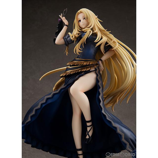 中古即納】[FIG] アルファ ドレスver. 陰の実力者になりたくて! 1/7