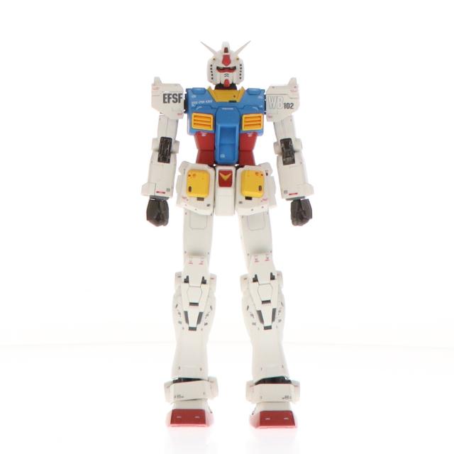【中古即納】[FIG] 魂ウェブ商店限定 GUNDAM FIX FIGURATION METAL COMPOSITE RX-78-02 ガンダム【ククルス・ドアンの島】 機動戦士ガンダム ククルス・ドアンの島 完成品 可動フィギュア バンダイスピリッツ(20221231)_4