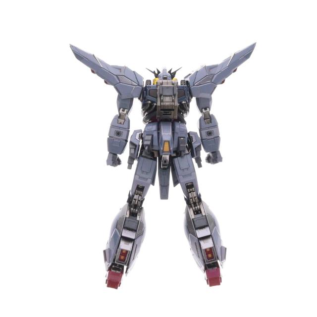 中古即納】[FIG] 魂ウェブ商店限定 METAL BUILD プロヴィデンス