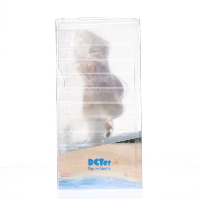 【中古即納】[FIG] 竜姫 モンリ 1/7 完成品 フィギュア(PF246) DCTer(20230630)_1