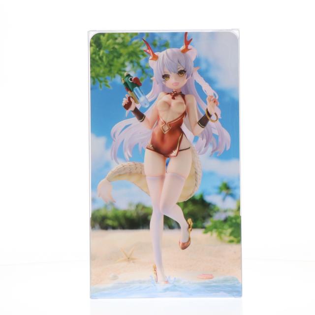 【中古即納】[FIG] 竜姫 モンリ 1/7 完成品 フィギュア(PF246) DCTer(20230630)_2