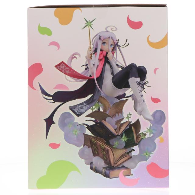 【中古即納】[FIG] アルスノトリア 咲う アルスノトリア すんっ! 1/7 為し遂げる品 図形 GOODSMILE ONLINE SHOP Amazon.co.jp あみあみ dアニメバス発着場押さえる グッドスマイルカンパニー(20230930)
