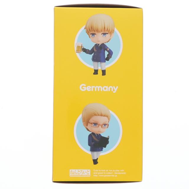 【中古即納】[FIG] ねんどろいど 1231 ドイツ ヘタリア World☆Stars(ワールドスターズ) 完成品 可動フィギュア オランジュ・ルージュ(20200701)_3