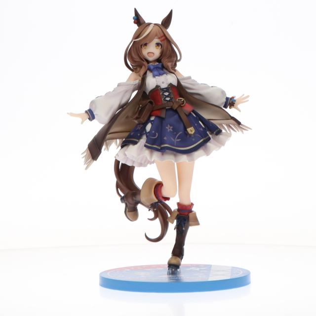 【中古即納】[FIG] マチカネタンホイザ ウマ娘 プリティーダービー 1/7 完成品 フィギュア グッドスマイルカンパニー公式ショップ 一部店舗 オンラインショップ限定 Phat!(ファット・カンパニー)(20250331)_4
