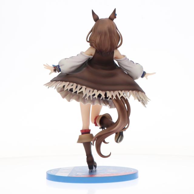 【中古即納】[FIG] マチカネタンホイザ ウマ娘 プリティーダービー 1/7 完成品 フィギュア グッドスマイルカンパニー公式ショップ 一部店舗 オンラインショップ限定 Phat!(ファット・カンパニー)(20250331)_5