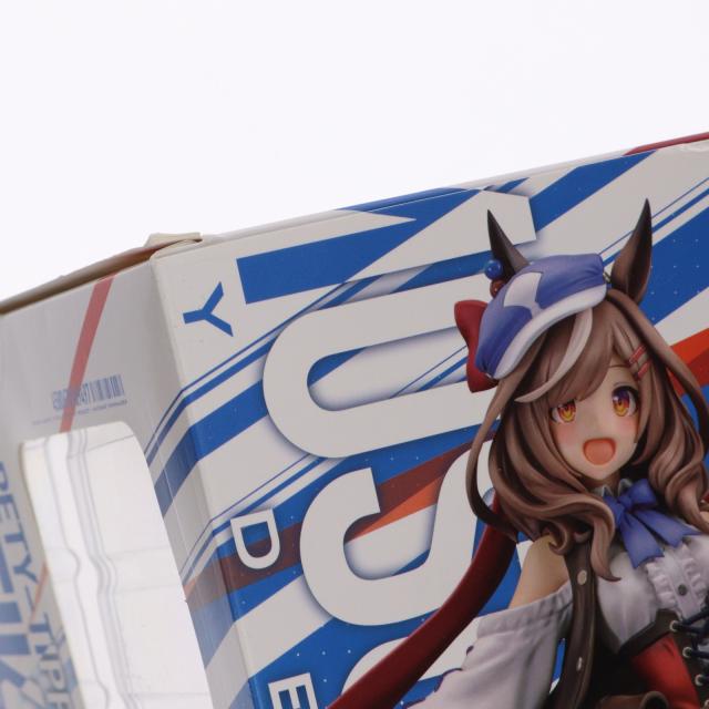 【中古即納】[FIG] マチカネタンホイザ ウマ娘 プリティーダービー 1/7 完成品 フィギュア グッドスマイルカンパニー公式ショップ 一部店舗 オンラインショップ限定 Phat!(ファット・カンパニー)(20250331)_7