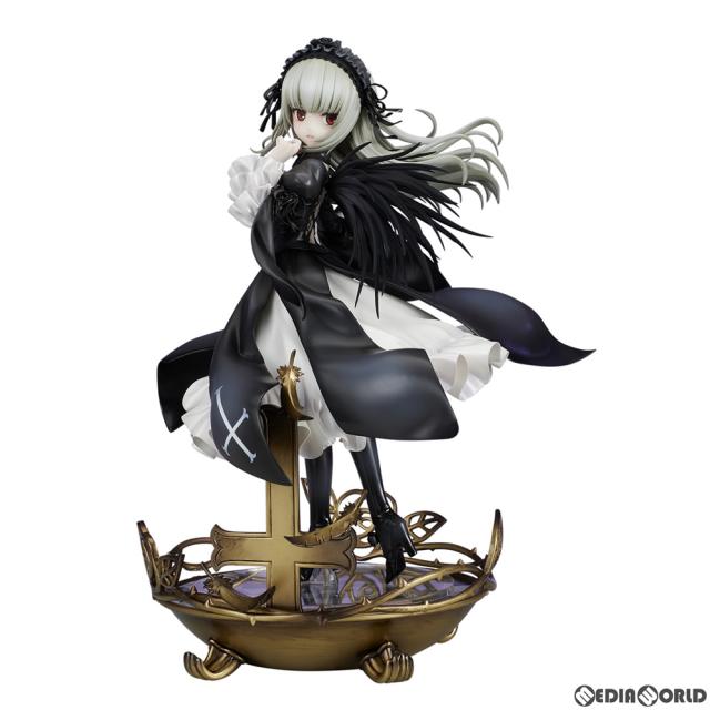 【中古即納】[FIG] 水銀燈(すいぎんとう) ローゼンメイデン 完成品 フィギュア FLARE(フレア)(20221006)