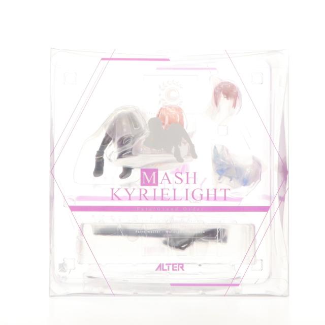 【中古即納】[FIG] マシュ・キリエライト Fate/Grand Order(フェイト/グランドオーダー) 1/7 完成品 フィギュア アルター(20190704)_2