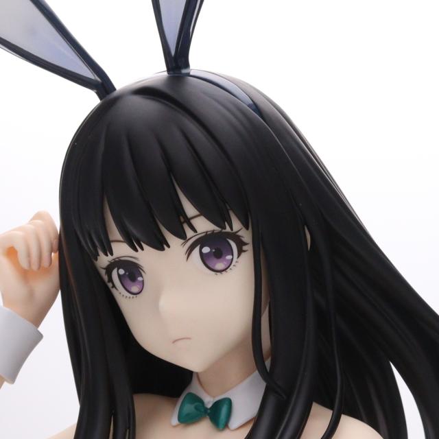 【中古即納】[FIG] B-style 井ノ上たきな(いのうえたきな) バニーVer. リコリス・リコイル 1/4 完成品 フィギュア FREEing(フリーイング)(20250331)_9