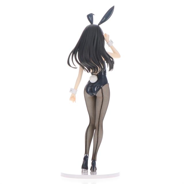【中古即納】[FIG] B-style 井ノ上たきな(いのうえたきな) バニーVer. リコリス・リコイル 1/4 完成品 フィギュア FREEing(フリーイング)(20250331)_6