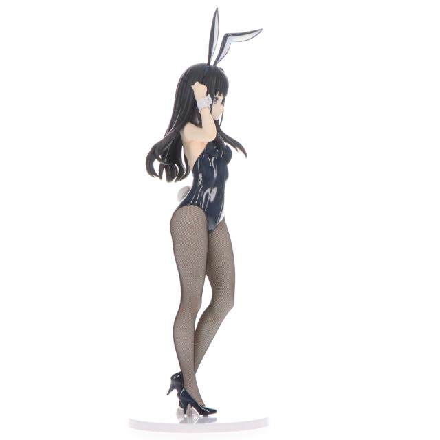 【中古即納】[FIG] B-style 井ノ上たきな(いのうえたきな) バニーVer. リコリス・リコイル 1/4 完成品 フィギュア FREEing(フリーイング)(20250331)_7
