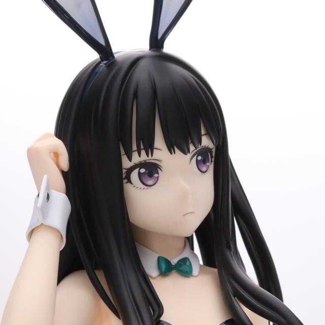 【中古即納】[FIG] B-style 井ノ上たきな(いのうえたきな) バニーVer. リコリス・リコイル 1/4 完成品 フィギュア FREEing(フリーイング)(20250331)_8