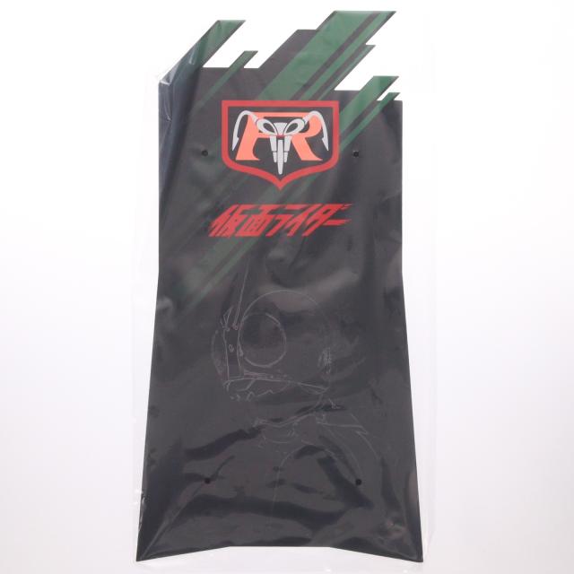 【中古即納】[FIG] 仮面ライダー2号 1/6 コレクタブルフィギュア 完成品 可動フィギュア(TMS145) ホットトイズ(20260401)_5