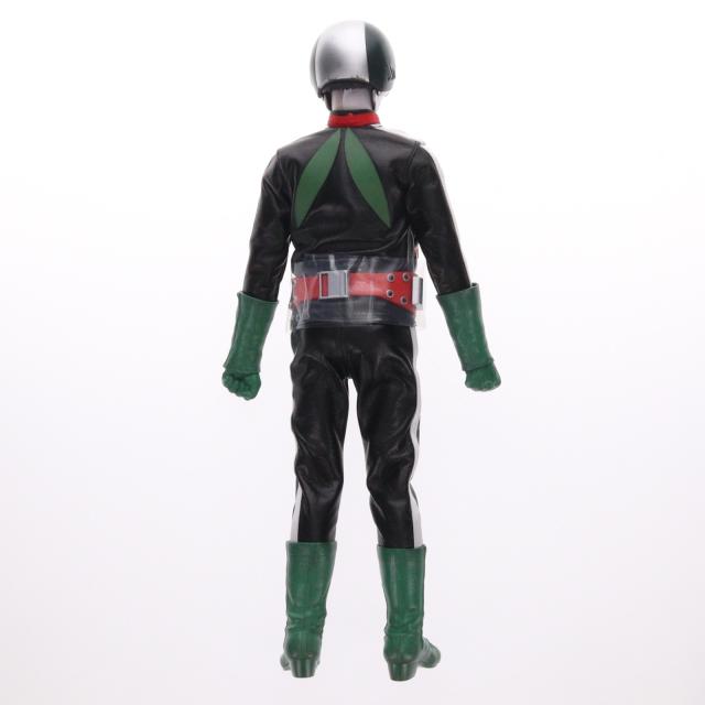 【中古即納】[FIG] 仮面ライダー2号 1/6 コレクタブルフィギュア 完成品 可動フィギュア(TMS145) ホットトイズ(20260401)_7