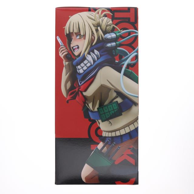 【中古即納】[FIG] トガヒミコ 二次元化Ver. 僕のヒーローアカデミア 1/8 完成品 フィギュア(BF198) タカラトミー/ベルファイン(20250831)_1