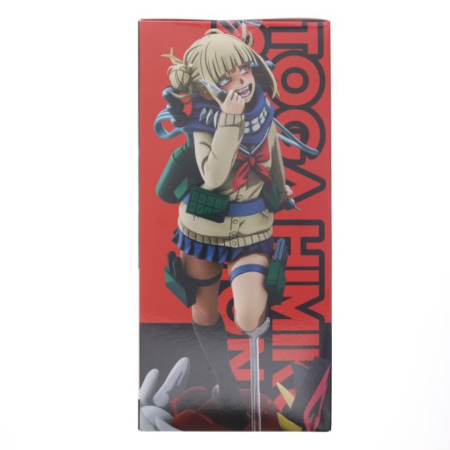 【中古即納】[FIG] トガヒミコ 二次元化Ver. 僕のヒーローアカデミア 1/8 完成品 フィギュア(BF198) タカラトミー/ベルファイン(20250831)_3