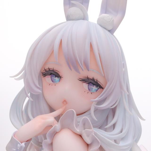 【中古即納】[FIG] ル・マラン 昼寝好きのラピヌ アズールレーン 1/4 完成品 フィギュア MIMEYOI(ミメヨイ)(20250630)_9