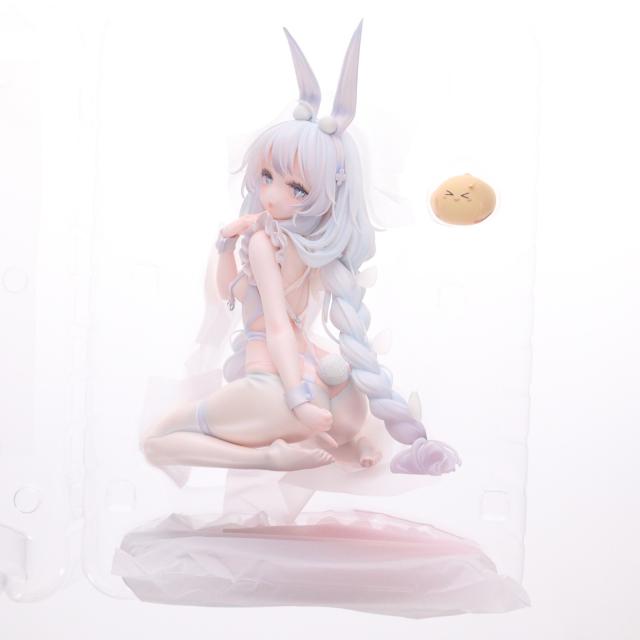 【中古即納】[FIG] ル・マラン 昼寝好きのラピヌ アズールレーン 1/4 完成品 フィギュア MIMEYOI(ミメヨイ)(20250630)_4