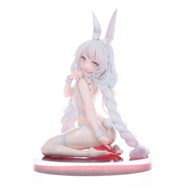 【中古即納】[FIG] ル・マラン 昼寝好きのラピヌ アズールレーン 1/4 完成品 フィギュア MIMEYOI(ミメヨイ)(20250630)_5