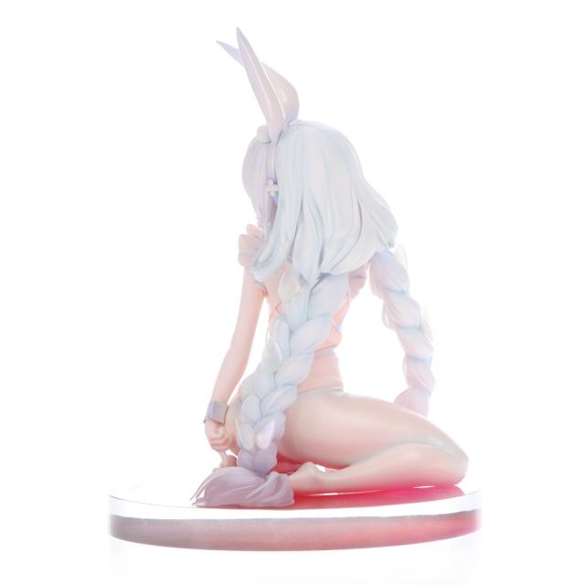 【中古即納】[FIG] ル・マラン 昼寝好きのラピヌ アズールレーン 1/4 完成品 フィギュア MIMEYOI(ミメヨイ)(20250630)_6