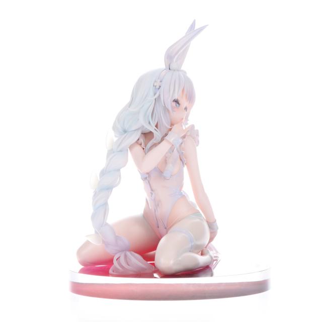【中古即納】[FIG] ル・マラン 昼寝好きのラピヌ アズールレーン 1/4 完成品 フィギュア MIMEYOI(ミメヨイ)(20250630)_8